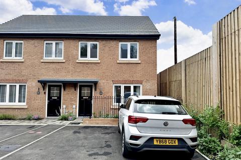 3 bedroom semi-detached house for sale, Llantwit Fardre, Pontypridd CF38