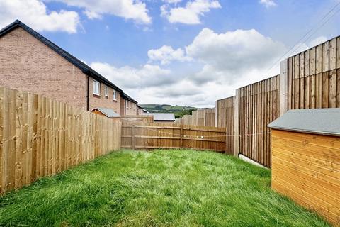 3 bedroom semi-detached house for sale, Llantwit Fardre, Pontypridd CF38