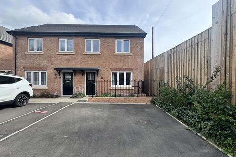 undefined, Llantwit Fardre, Llantwit Fardre CF38