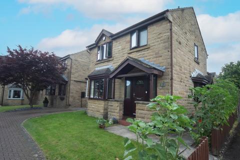 5 Bracken Close, Mirfield, WF14 0HA