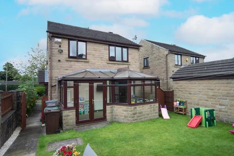 5 Bracken Close, Mirfield, WF14 0HA