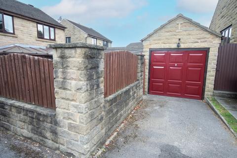 5 Bracken Close, Mirfield, WF14 0HA