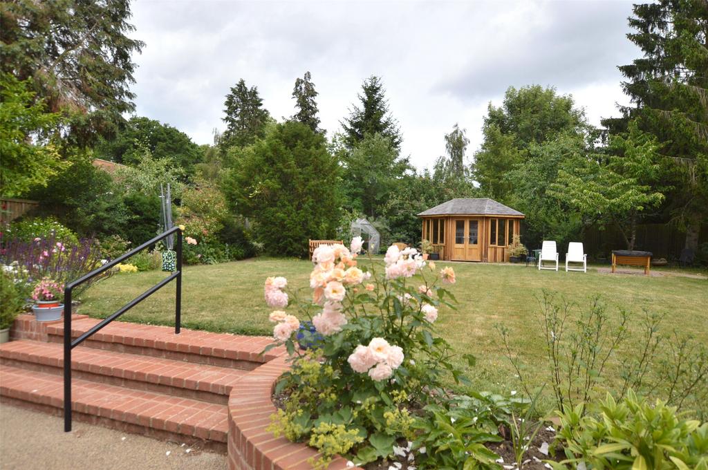 Communal Gardens