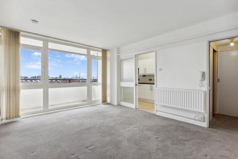 1 bedroom flat to rent, Stuart Tower, 105 Maida Vale, London