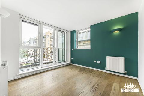 1 bedroom apartment to rent, Richmond Road, London, E8