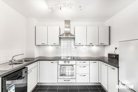 1 bedroom apartment to rent, Richmond Road, London, E8