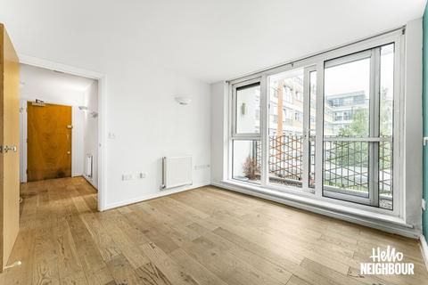 1 bedroom apartment to rent, Richmond Road, London, E8