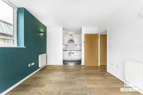 1 bedroom apartment to rent, Richmond Road, London, E8