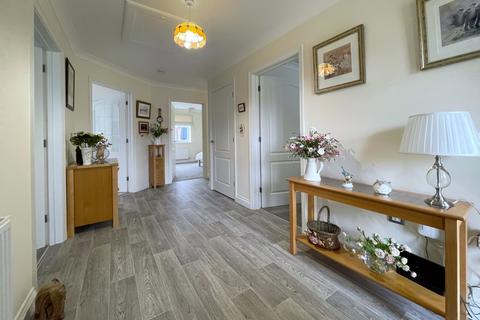 3 bedroom detached bungalow for sale, The Paddock, Cowbit