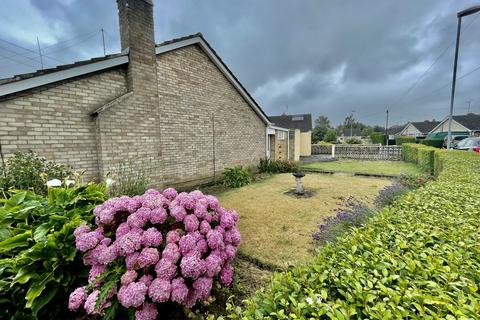 2 bedroom detached bungalow for sale, Westminster Drive, Spalding