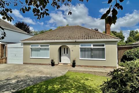 2 bedroom detached bungalow for sale, Balmoral Avenue, Spalding