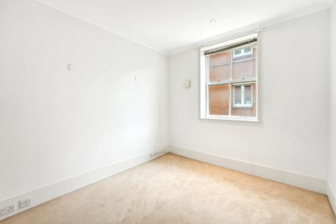 2 bedroom flat to rent, Coleridge Gardens, Chelsea, London