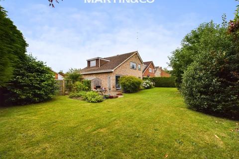 4 bedroom detached house for sale, Starmead Drive, Wokingham