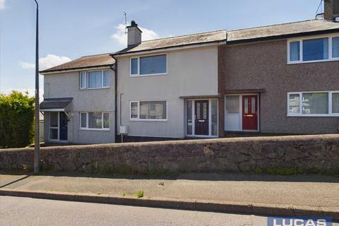 3 bedroom terraced house for sale, Bro Llewellyn, Llandegfan, Menai Bridge