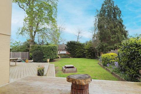 5 bedroom detached house for sale, Pine Grove, Weybridge, Surrey