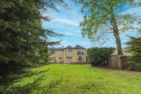 5 bedroom detached house for sale, Pine Grove, Weybridge, Surrey