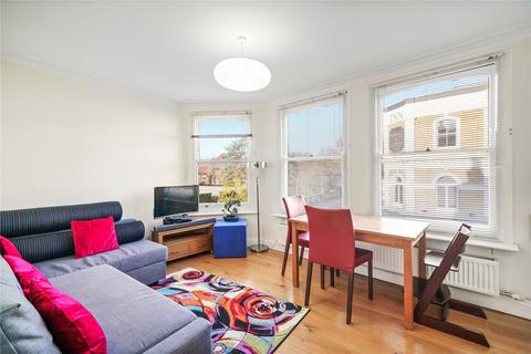 3 bedroom maisonette to rent, Grove Terrace, London