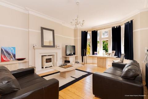 6 bedroom detached house for sale, Clinton Road, Penarth