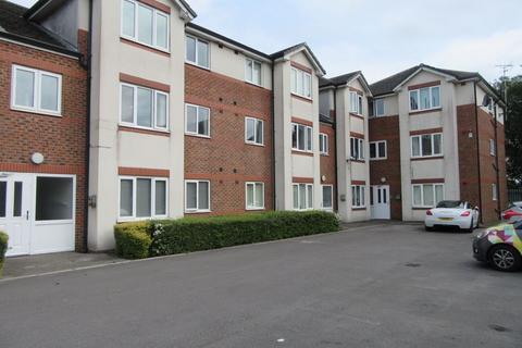 2 bedroom apartment to rent, Reservoir Gardens, Worsley Road North, Manchester