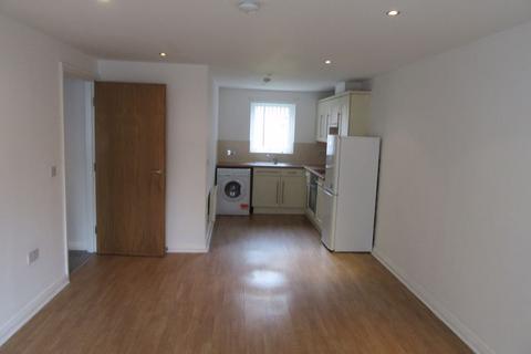 2 bedroom apartment to rent, Reservoir Gardens, Worsley Road North, Manchester