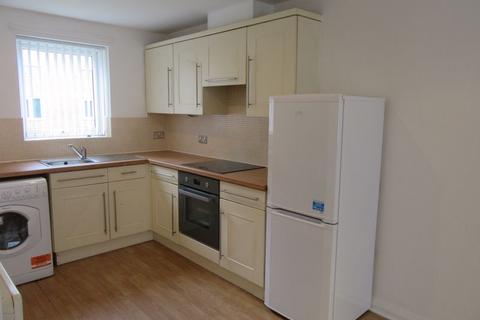 2 bedroom apartment to rent, Reservoir Gardens, Worsley Road North, Manchester