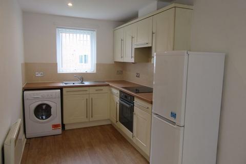 2 bedroom apartment to rent, Reservoir Gardens, Worsley Road North, Manchester