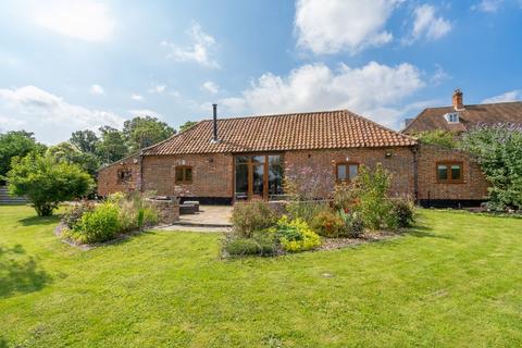 3 bedroom barn conversion for sale, Shipmeadow, Beccles