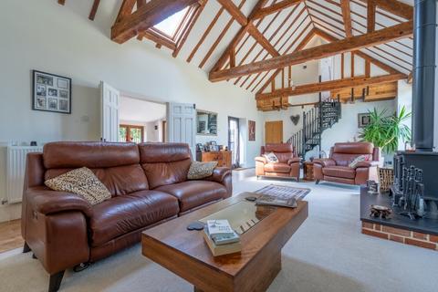 3 bedroom barn conversion for sale, Shipmeadow, Beccles