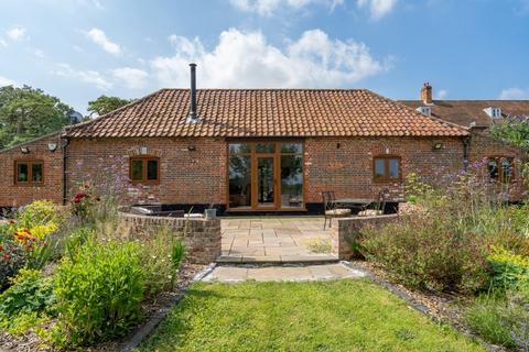 3 bedroom barn conversion for sale, Shipmeadow, Beccles