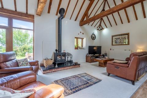 3 bedroom barn conversion for sale, Shipmeadow, Beccles