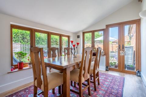 3 bedroom barn conversion for sale, Shipmeadow, Beccles