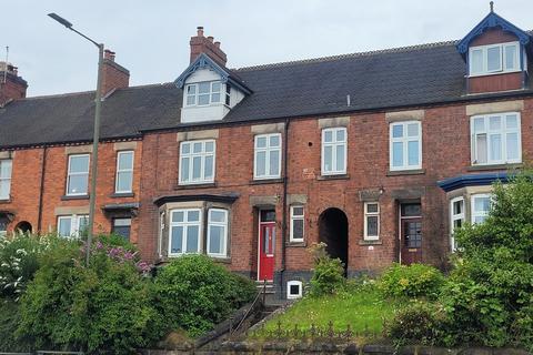 4 bedroom terraced house for sale, Clifton Road, Ashbourne