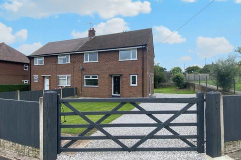 3 bedroom semi-detached house for sale, Attlee Road, Cheadle