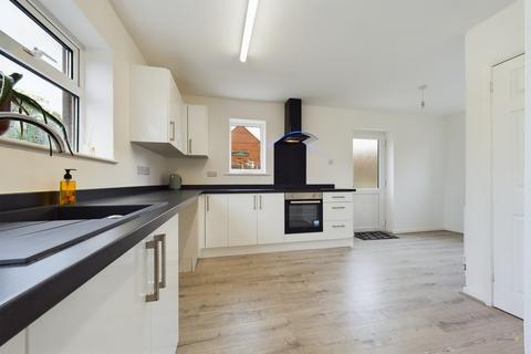 19 Attlee Road, Cheadle, Stoke-on-trent, ST10 1LL