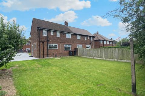 19 Attlee Road, Cheadle, Stoke-on-trent, ST10 1LL