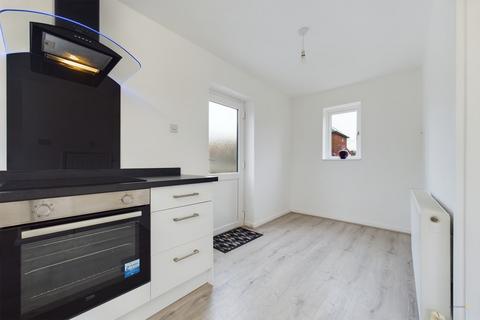 19 Attlee Road, Cheadle, Stoke-on-trent, ST10 1LL