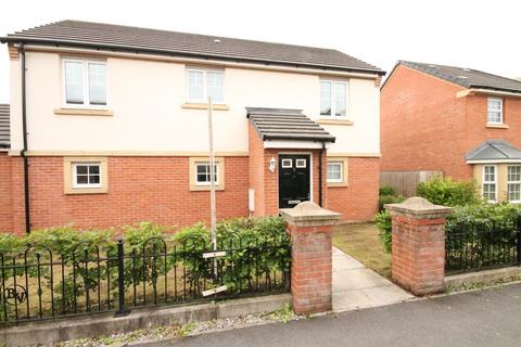 2 bedroom coach house to rent, Grenadier Walk, Chorley PR7