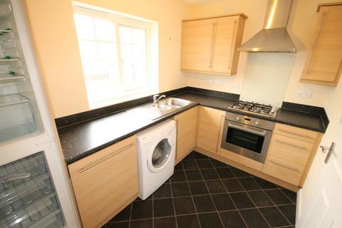 2 bedroom coach house to rent, Grenadier Walk, Chorley PR7