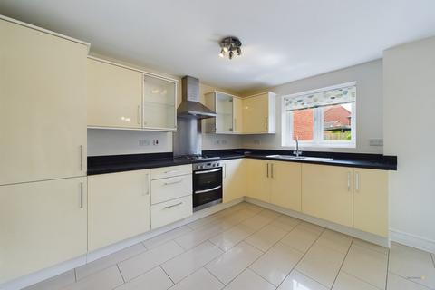 4 bedroom detached house for sale, Bridgewater Road, Burton-on-Trent