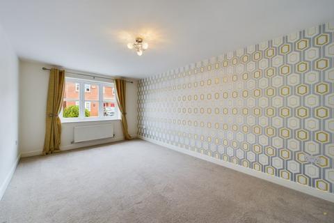 4 bedroom detached house for sale, Bridgewater Road, Burton-on-Trent