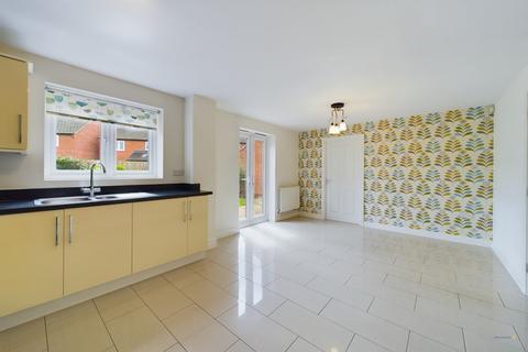 34 Bridgewater Road, Burton-on-trent, DE14 2GD