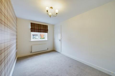 34 Bridgewater Road, Burton-on-trent, DE14 2GD