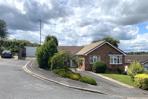 12 Field Close, Burton-on-trent, DE13 0NS
