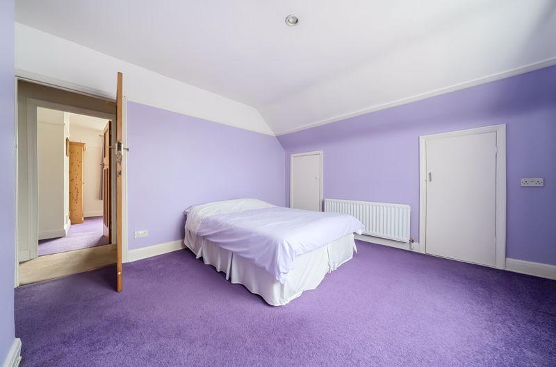 Bedroom 1 angle 1