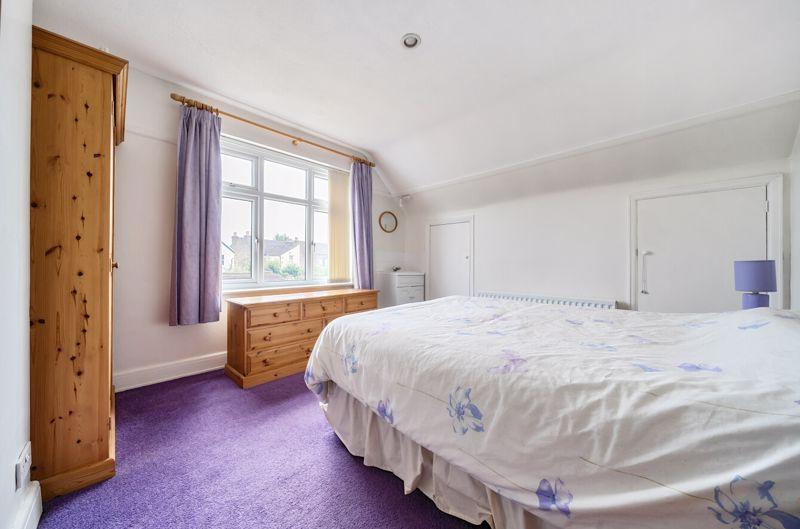 Bedroom 2 angle 1