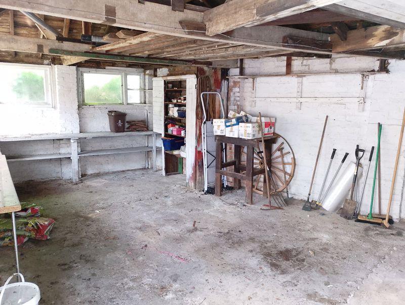 Garden Internal