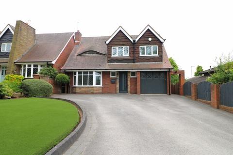 3 bedroom detached house for sale, Beacon Road, Walsall