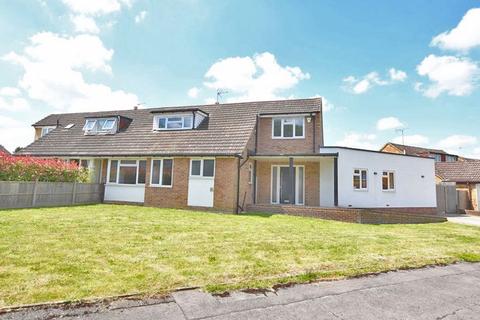 5 bedroom semi-detached house for sale, Shernolds, Maidstone