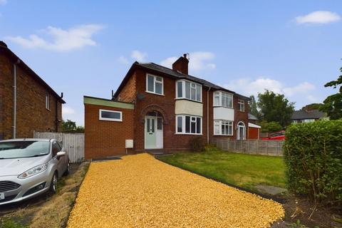 3 bedroom semi-detached house for sale, Rutland Avenue, Penn, Wolverhampton, WV4 4JA