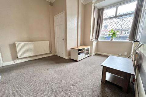 3 bedroom terraced house to rent, Hutchinson Road, Cleethorpes DN35